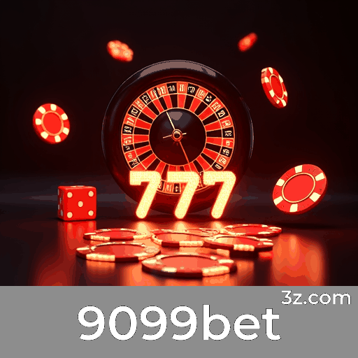 9099bet: Seu Cassino Confiável e Seguro