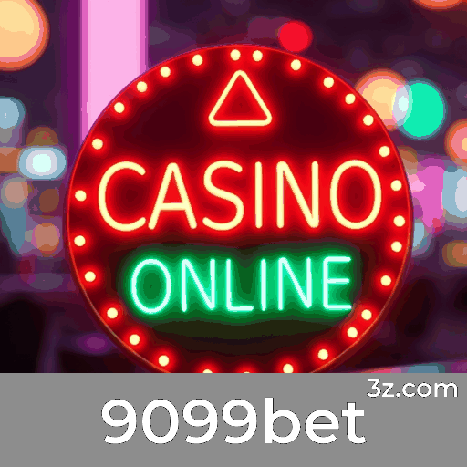 9099bet: Experiência de Cassino ao Vivo e Profissional
