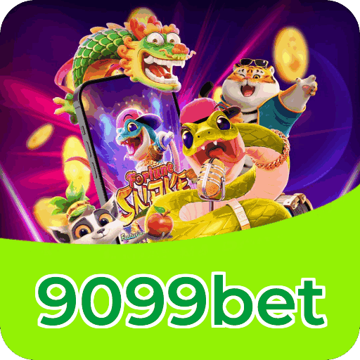 Slots Premium da PG Soft na 9099bet