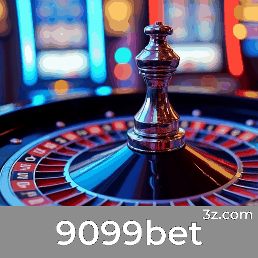 9099bet: Experiência de Cassino ao Vivo e Profissional