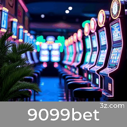 9099bet: Segurança e Rapidez para Usuários Brasileiros