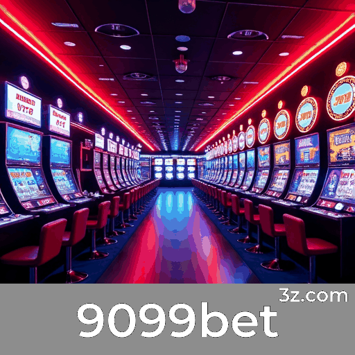 9099bet: Seu Cassino Confiável e Seguro