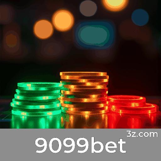 9099bet: Plataforma Vibrante de Comunidade e Interação