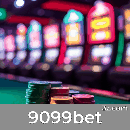 9099bet: Plataforma Vibrante de Comunidade e Interação