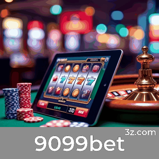 9099bet: Plataforma Vibrante de Comunidade e Interação