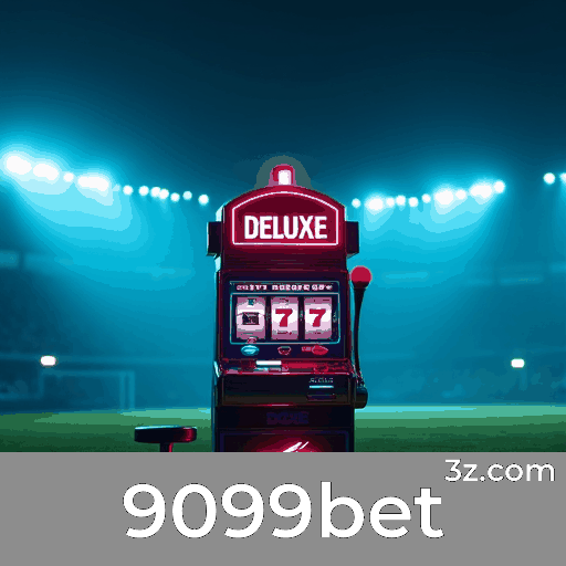 9099bet: Seu Cassino Confiável e Seguro