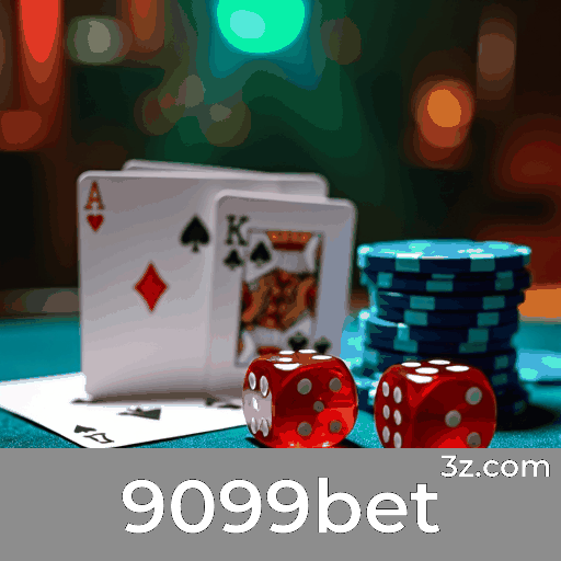 Qualidade Excepcional de Jogos de Casino no 9099bet
