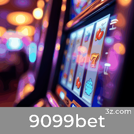 9099bet: Experiência de Cassino ao Vivo e Profissional