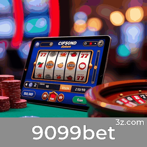 9099bet App: Ofertas Exclusivas e Benefícios Únicos